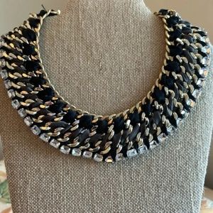 Stella & Dot The Tempest Necklace